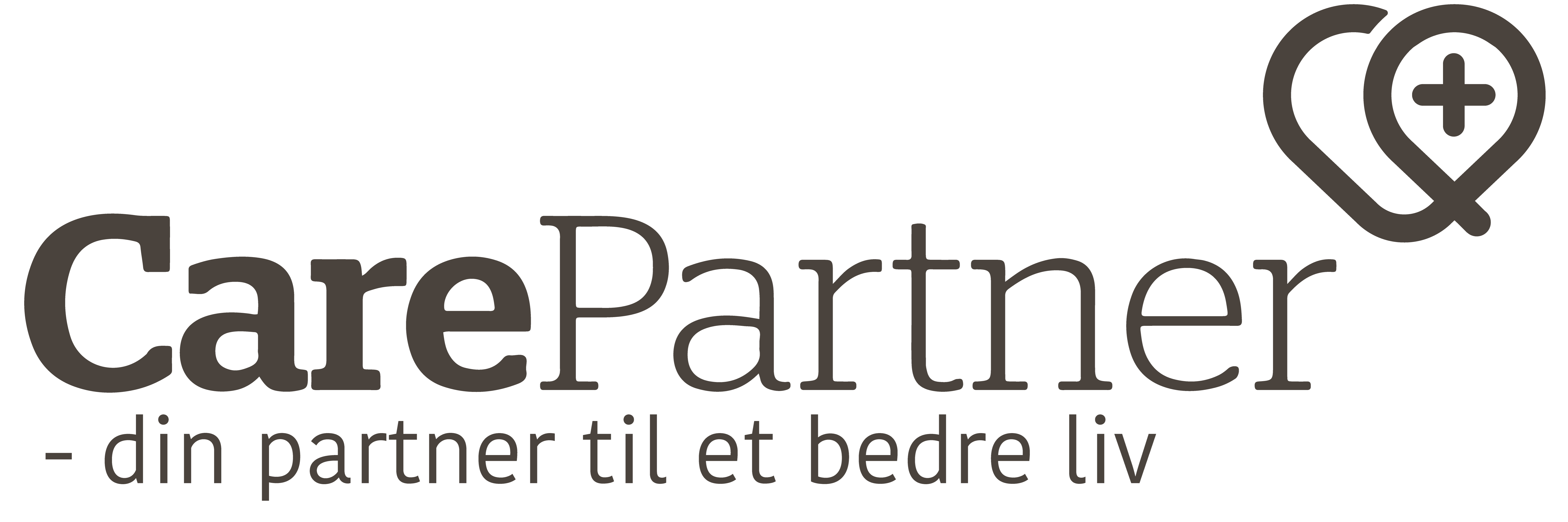 CarePartner - logo