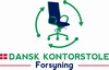 Dansk Kontorstole Forsyning ApS - logo