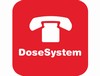 DoseSystem A/Ss logo