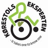 Kørestolseksperten ApS - logo