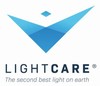 LIGHTCARE A/Ss logo