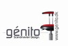 Genito A/S - logo