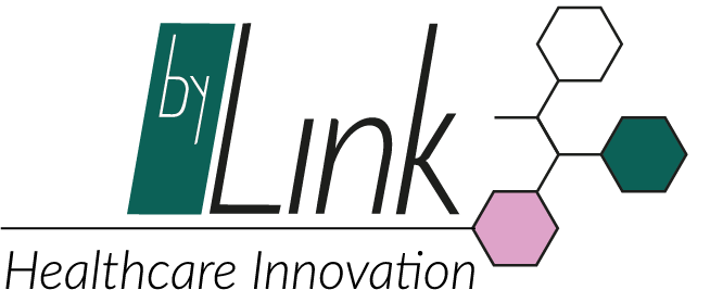 byLink ApS - logo