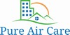 Pure Air Care ApS - logo