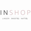 The Inshop & Varehuset Skive - logo