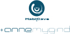 HabiWe ApSs logo