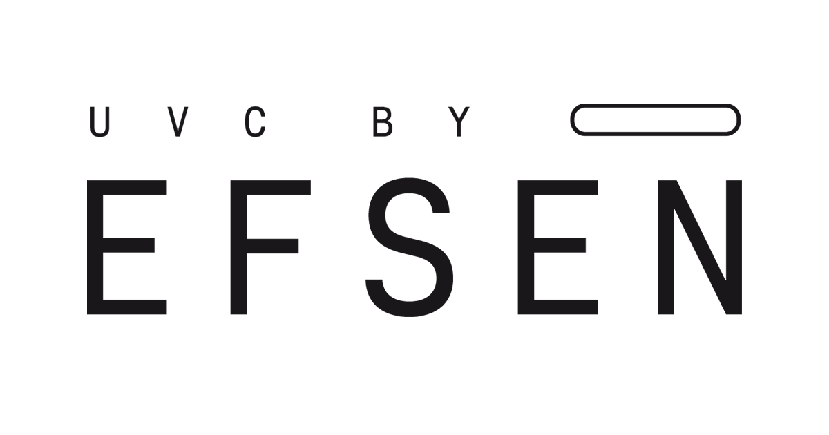 UVCbyEFSEN - logo