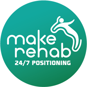 Make Rehab - logo