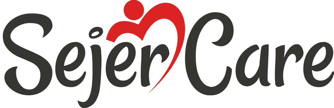 SejerCare - logo