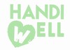 HandiWell - logo