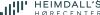 HEIMDALLS Hørecenters logo