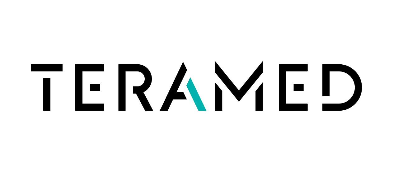 Teramed A/Ss logo