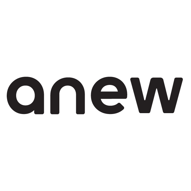 Anew Sleep ApS - logo