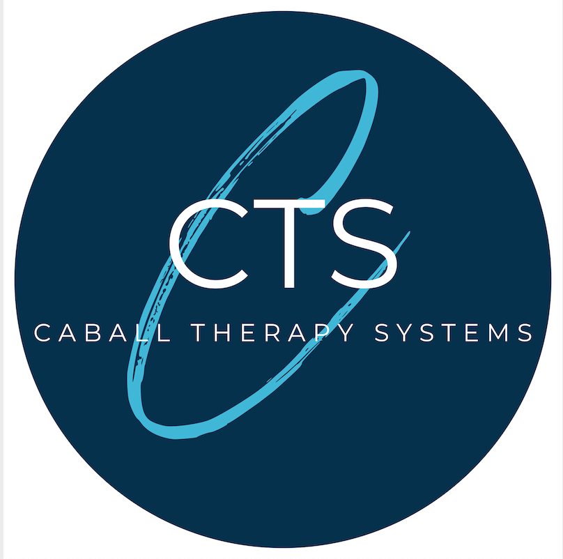 Caball Therapy Systemss logo