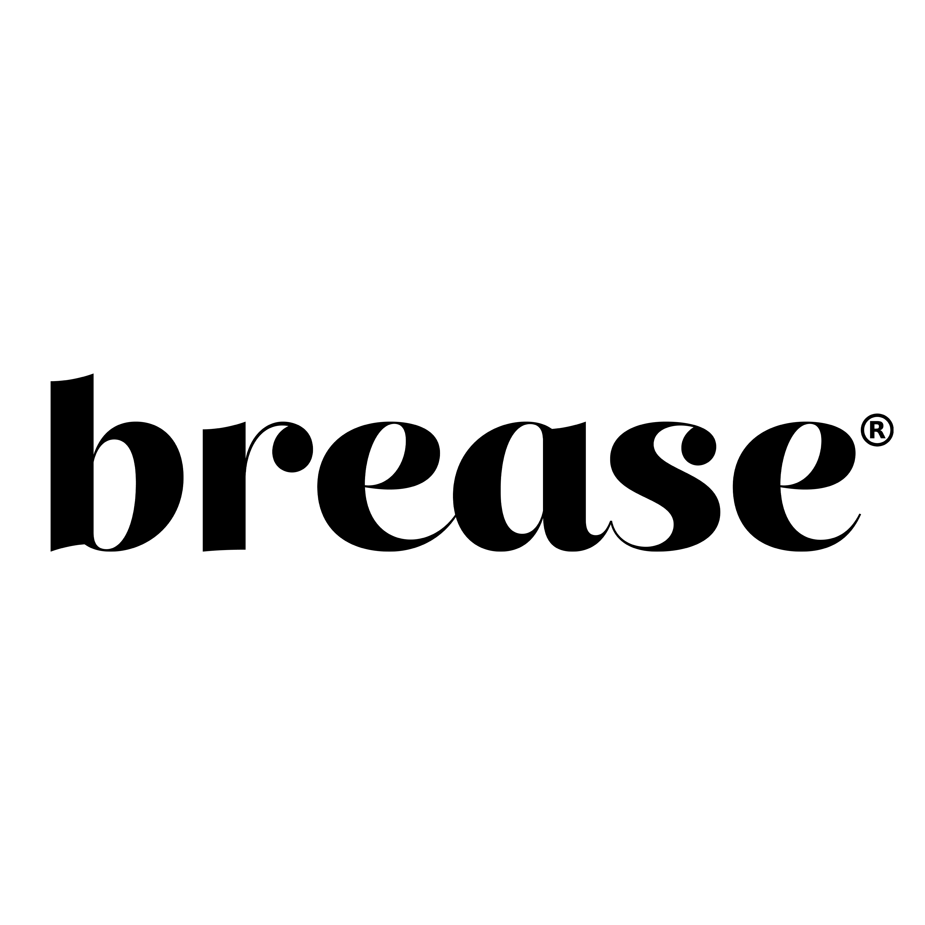 Brease - logo