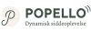 Popello by corpuslinea GmbH & Co. KG - logo