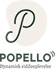 Popello by corpuslinea GmbH & Co. KGs logo