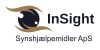 InSight Synshjælpemidler ApSs logo