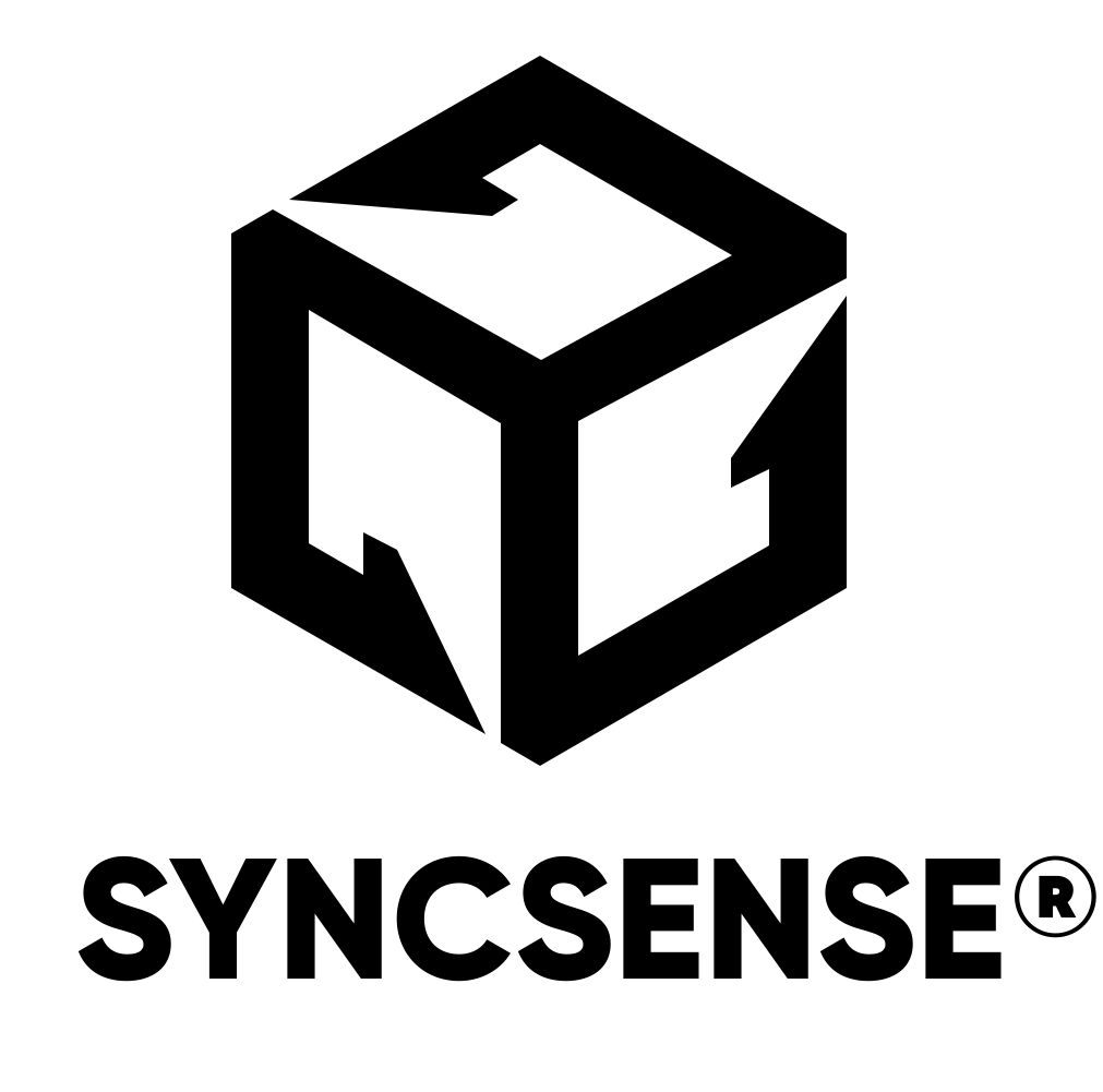 SYNCSENSE ApS - logo