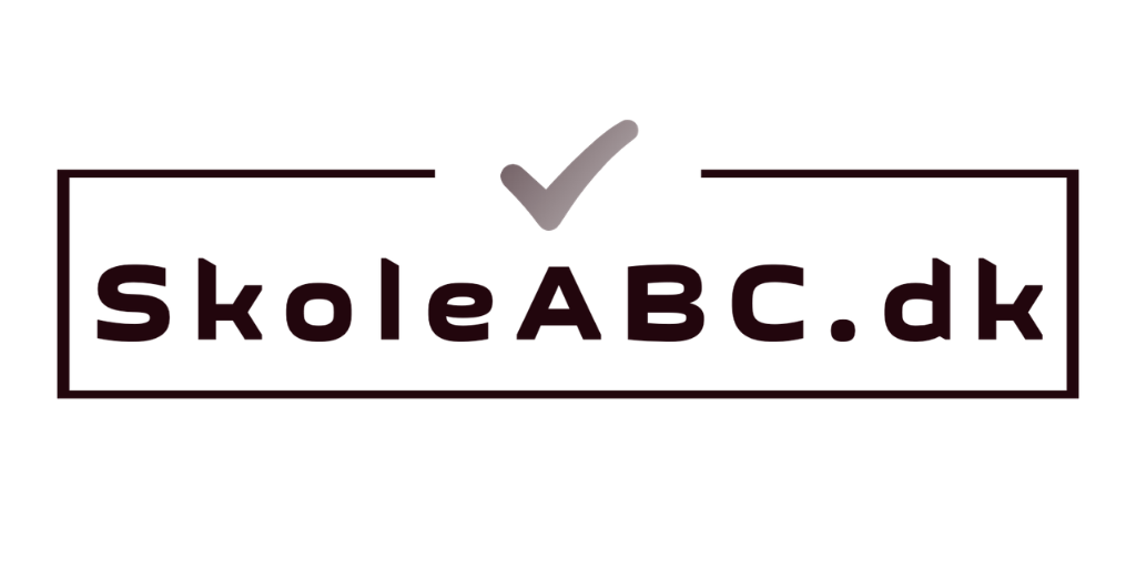 SkoleABC.dk / Viniko - logo