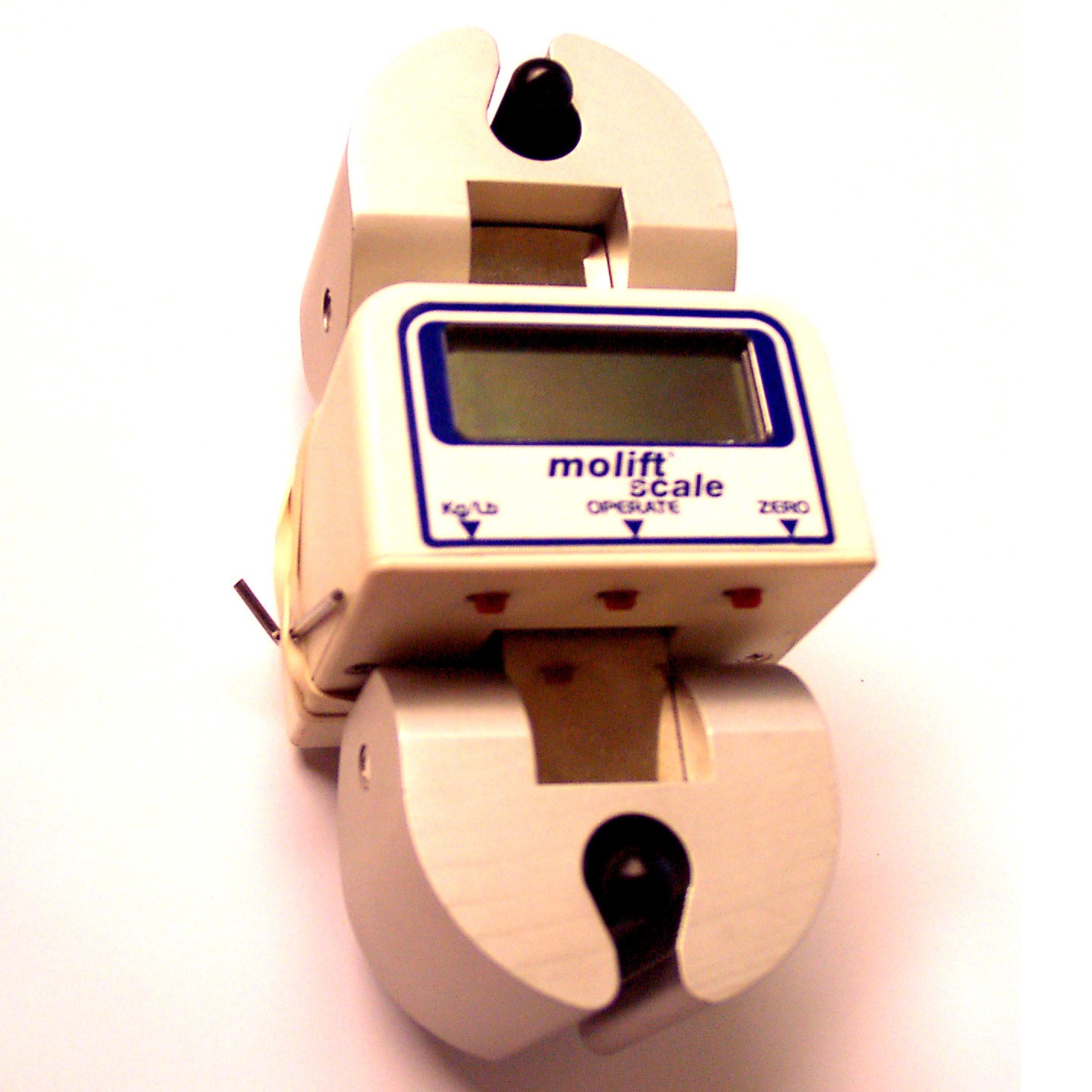 Molift Scale fra Direct Healthcare Group Danmark A/S - Hjælpemiddelbasen