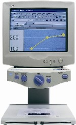 SmartView 8000 fra Instrulog A/S - Hjælpemiddelbasen