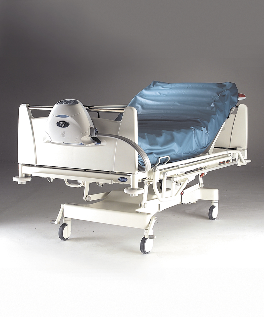 ArjoHuntleigh Auto Logic 200 Fuldautomatisk helmadras 2 bredder fra ...