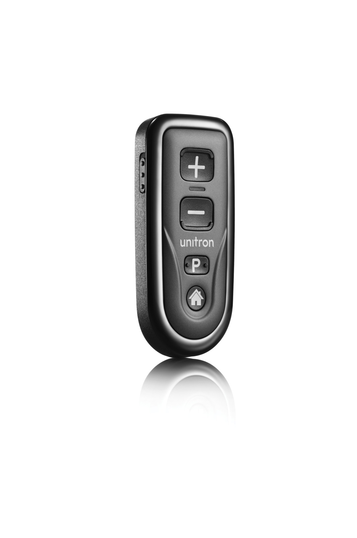 Unitron fjernbetjening fra Unitron Danmark - Hjælpemiddelbasen