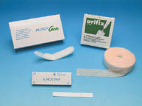 Urifix Snögg skumtape fra Direct Healthcare Group Danmark A/S ...