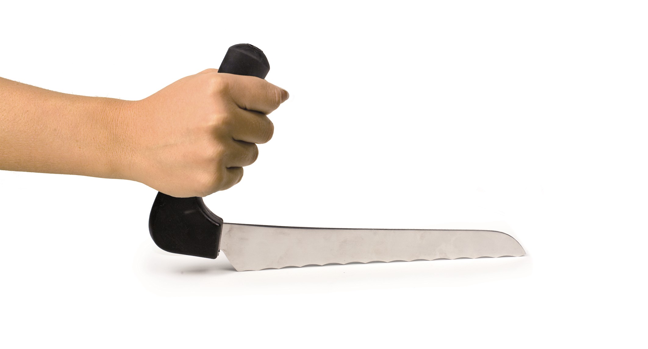 User handle. Кухонные ножи для слепых. Martellato SRL. Нож Cutter 10bi. Ergonomic Handle. Cutter10. Нож металлический пекарский 80 мм.