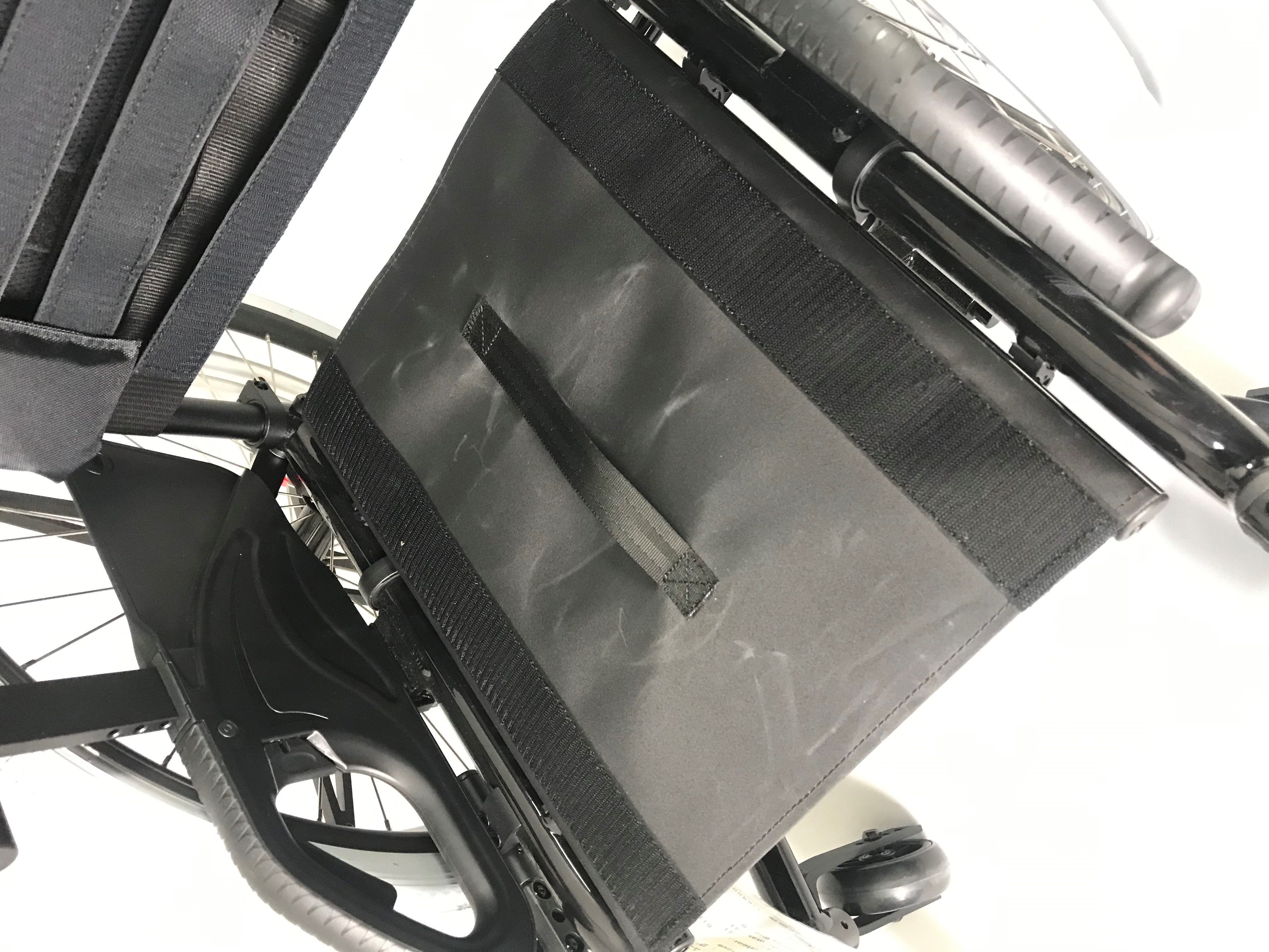 Move Motion Composites fra Wolturnus A/S Hjælpemiddelbasen