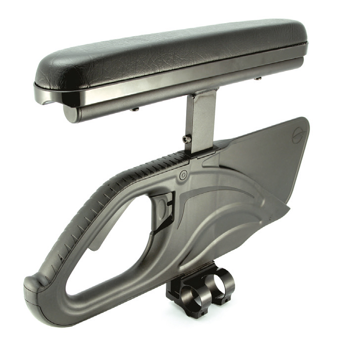 Move Motion Composites fra Wolturnus A/S Hjælpemiddelbasen