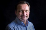 Portræt - Claus Højer Hansen 
