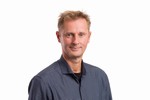 Portræt - Mads Søndergaard