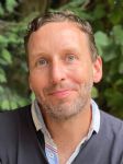 Portræt - Mikkel Schødt Portræt - Mikkel Schødt