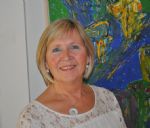 Portræt - Birte Hedegaard Jensen