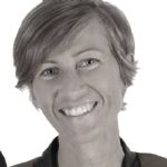 Portræt - Anja