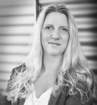 Portræt - Anja Pedersen