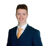 Portræt - Daniel Andersson Igbogbo