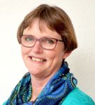 Portræt - Emmy Kjelmann Portræt - Emmy Kjelmann