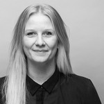 Portræt - Sabina Svane Portræt - Sabina Svane