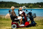 Portræt - Bek Scooter A/S - Det Mobile Værksted