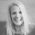 Portræt - Maria Fredgaard Portræt - Maria Fredgaard