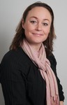 Portræt - Trine Møller Løvenholdt