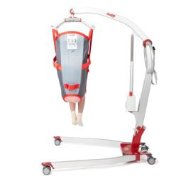 Molift Smart 150 sammenklappelig mobil personlift