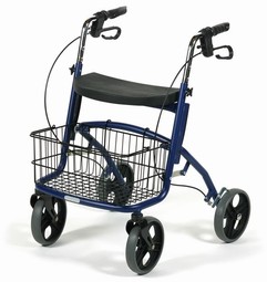 Rollator, Optimal