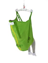 Original helsejl - Polyester, afstivede benstøtter (Model 200/210)