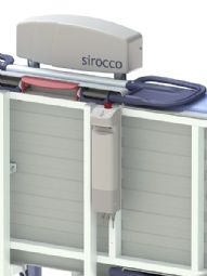 A. P. Botved - Sirocco bruseleje