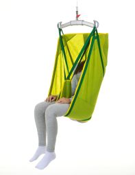 Solo helsejl (Single patient use)