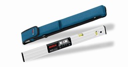 Bosch DNM 60L Vaterpas - akustisk Bosch DNM 60L Vaterpas - akustisk